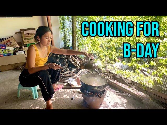 Countryside Village Cooking: A Taste Of Traditional Filipino Cuisine