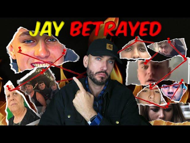 Did Cybersleuths CRACK THE CASE of Jay Slater