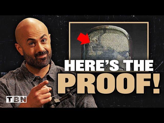 TOP 5 Biblical Archaeology Discoveries That CONFIRM the Bible | Can I Trust the Bible? on TBN