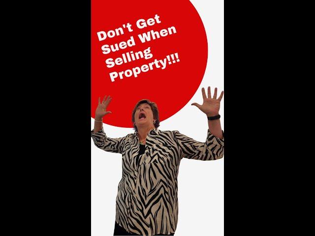 Home Seller Defaults on Contract Before Closing - Home Buyer Sues and Wins - Seller MUST Sell!