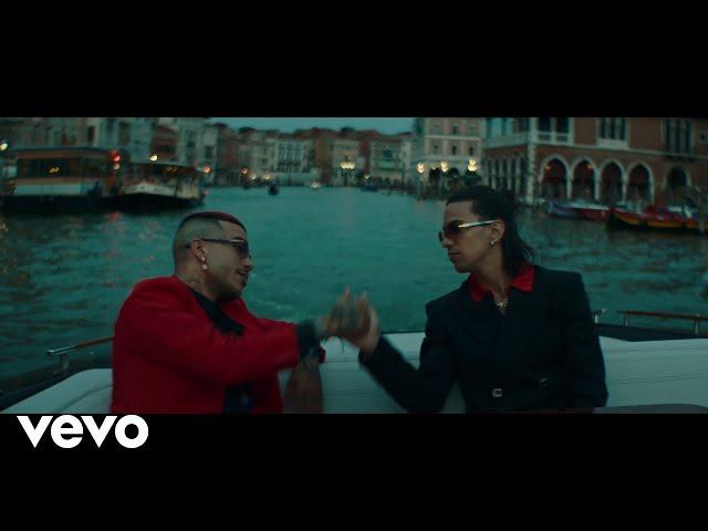 Tedua - Hoe (Official Video) ft. Sfera Ebbasta