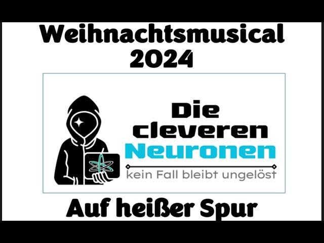 Krippenspiel 2024