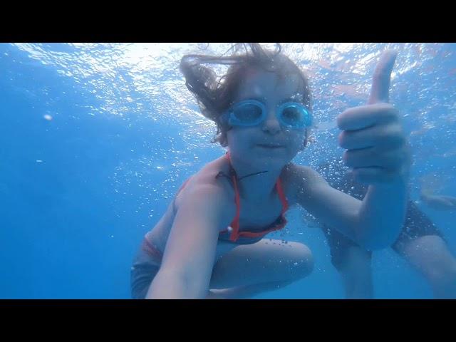 GINO PARADISE 2 (GoPro)
