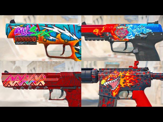 NEW STICKER COMBOS ARE- CS2 COMMUNITY IS COOKING INSANE WILD CRAFTS-BEST ARMORY STICKER CRAFTS CS2