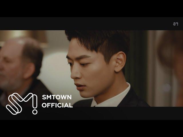 [STATION 3] MINHO 민호 'I’m Home (그래)' MV