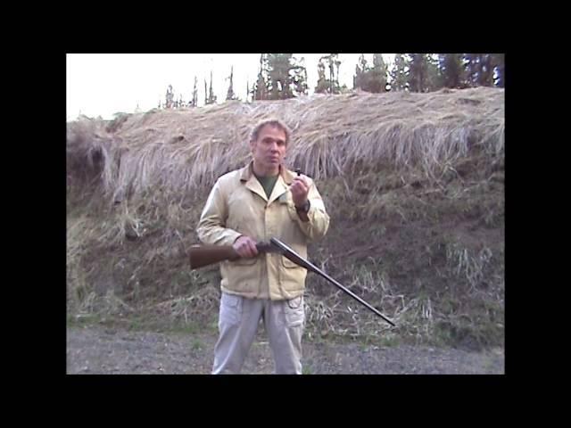 Bird Shot in your Home Defense Shotgun.