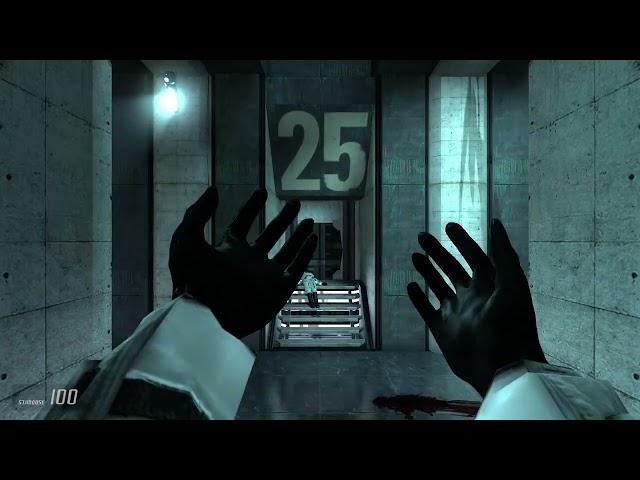 Entropy: Zero 2 Full Playthrough (No Commentary, Subtitles)