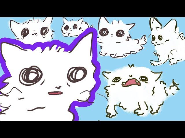 All my fellas (Animation Meme)