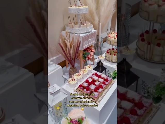 Postres de Fiestas #postres #recetas #reposteria #postresparavender #cake #pasteleria #pasteles #usa