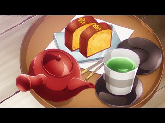 Tea time 🫖 [lofi mix]