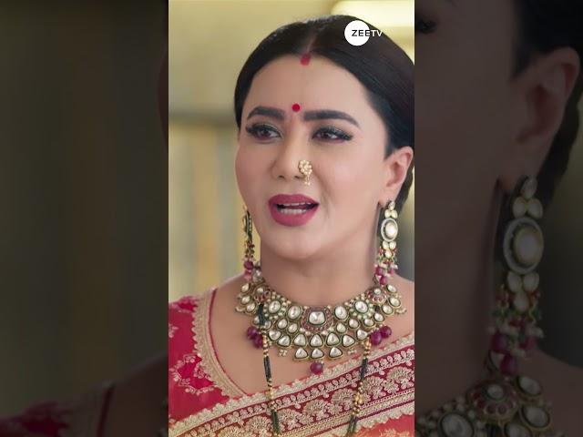 Vasudha Ep 216 | Zee TV UK HD
