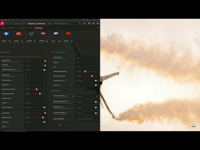 DCS World content update.
