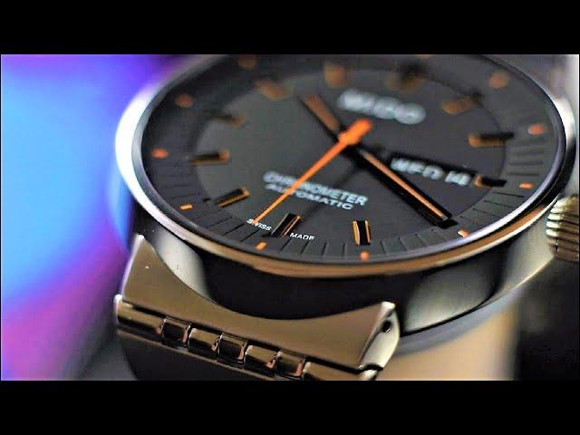 Top 13 Best Mido Watches 2024 | Which one should you choose?