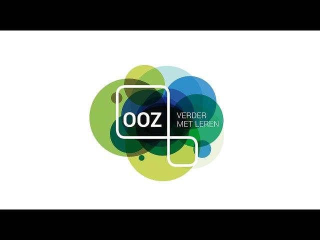 OOZ - VERDER MET LEREN