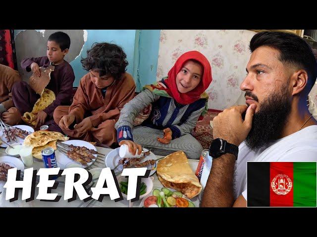 The Cruel Childhood In Afghanistan - How Is Life Like For Them? 
