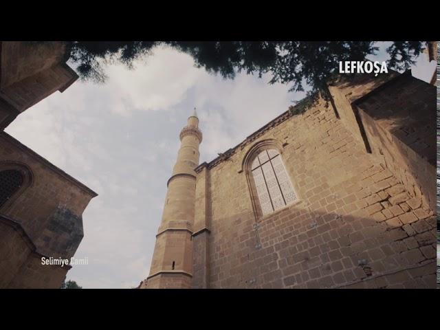 Lefkoşa Tanıtım Videosu