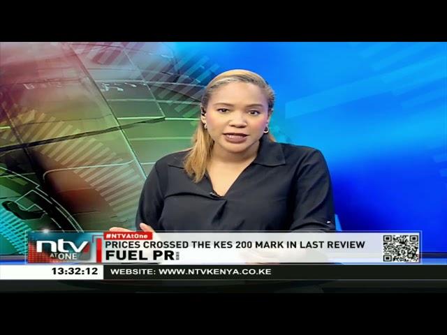 EPRA to announce new fuel prices