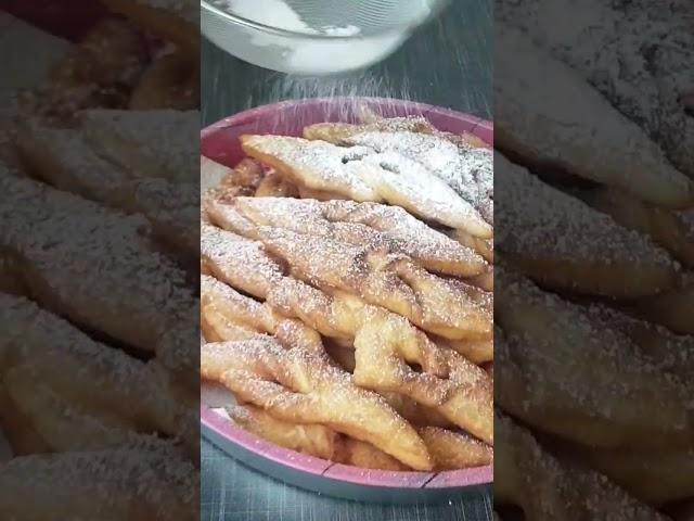 Krebli #backen #essen #vlog #vlogging #shotsfeed #tiktok