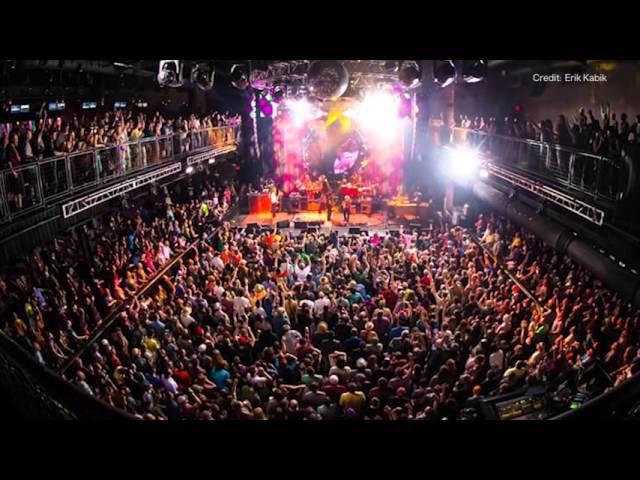 LINQ Originals- Brooklyn Bowl at The LINQ Promenade | The LINQ Las Vegas