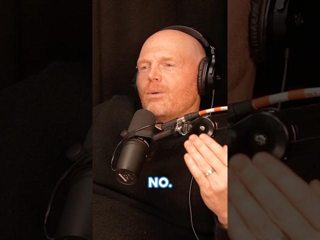 Bill Burr Tears Howie Mandel Apart | Howie Mandel Does Stuff