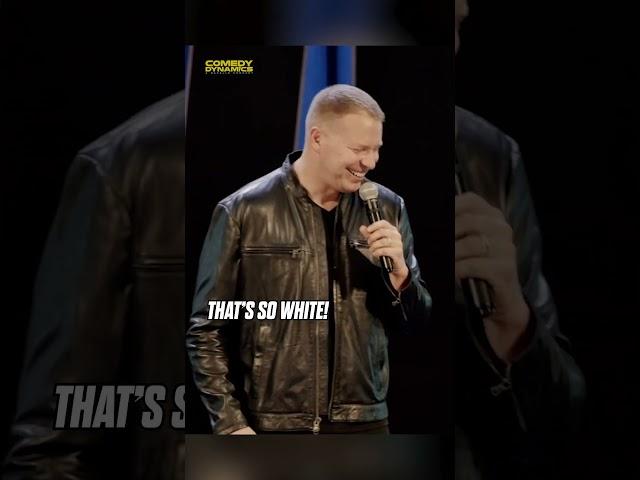 White Cracker Bread - Gary Owen