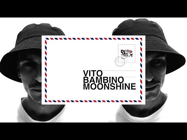 Vito Bambino - Moonshine (Def Jam World Tour) prod. by Michael Angelo, Ceebeaats