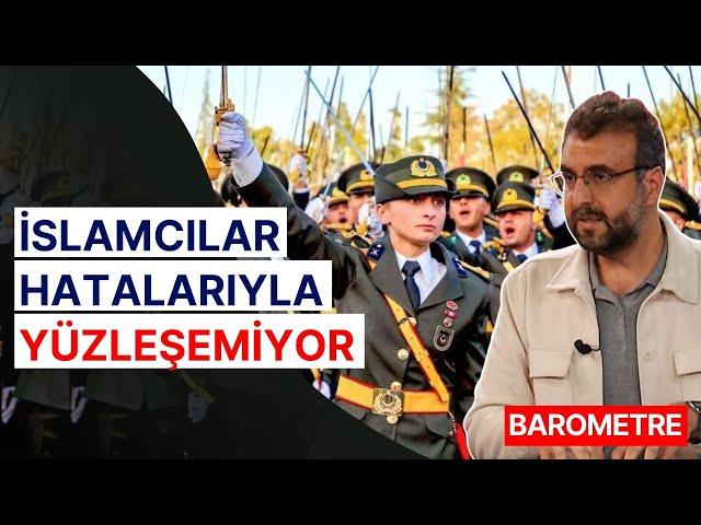 Mehmet Sabri Akgönül: Erdoğan Teğmenlere Ses Çıkarmalıdır