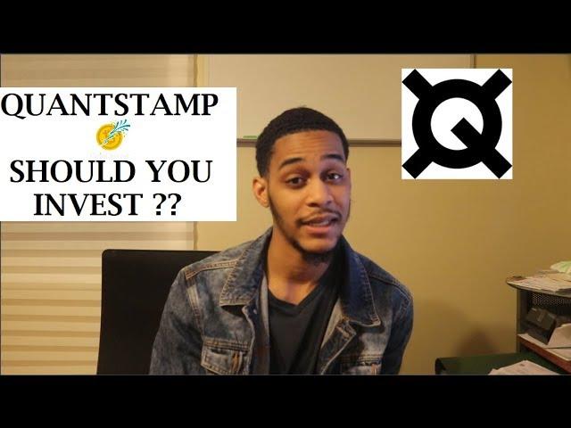 Quantstamp a Detailed Review and Insight