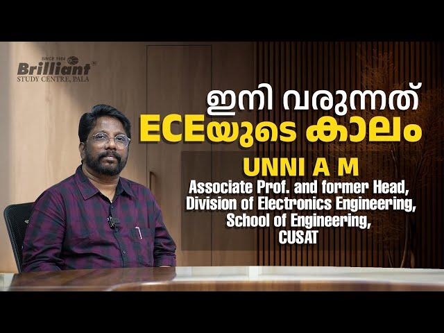 All about Electronics and Communication Engineering | Course Details & Placement Opportunity