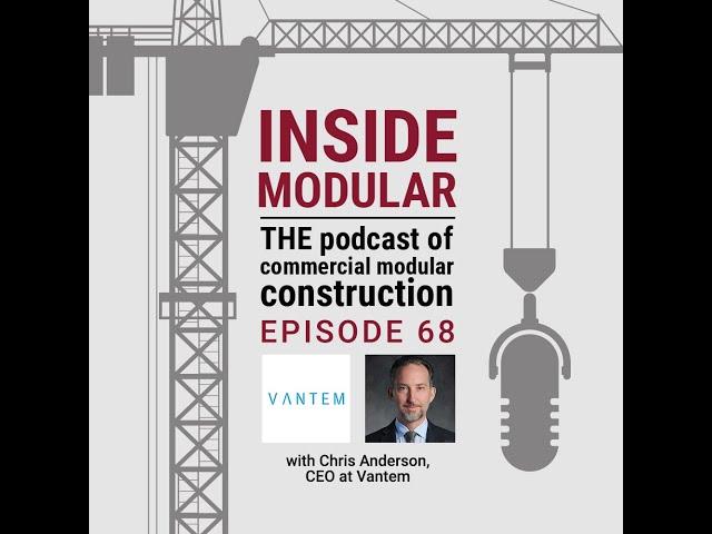 How Vantem is Helping Developers Succeed with Modular Housing Projects