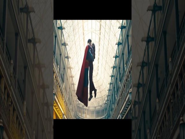 SUPERMAN (2025) – Official Trailer 2 | James Gunn | #Superman #DCStudios #WarnerBros