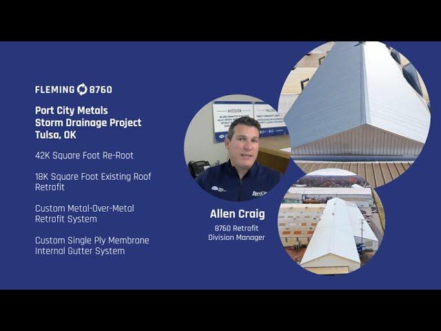 Fleming Construction Group's 2023 Year in Review