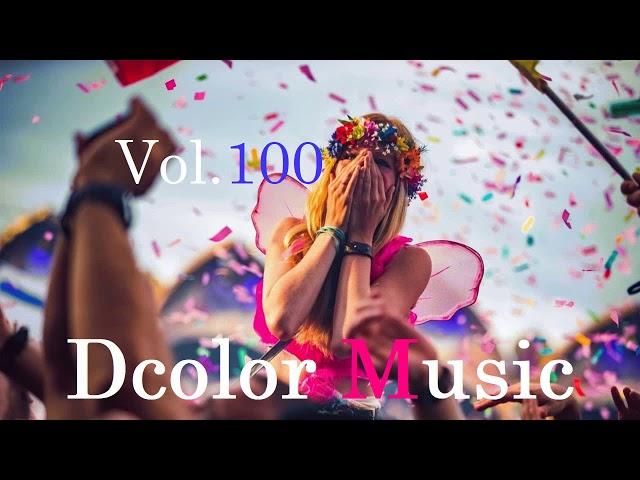 VOL.100!! Funky Dance Deep House Retro Remix MT