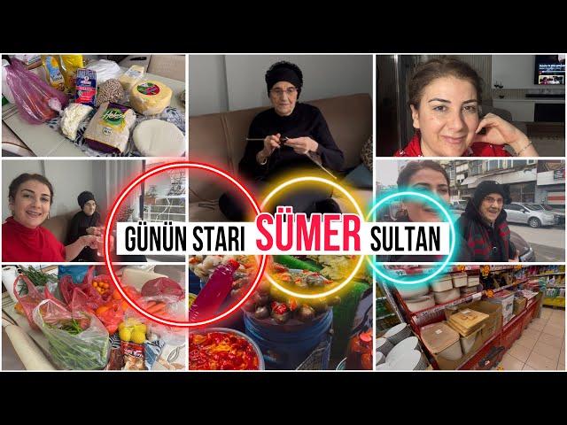 BU ANNEM ALEM  BANA VERDİ AMA KIYAMADIM ANNE KIZ ALIŞVERİŞTE FİYATLAR EL YAKIYOR ‍️ VLOG 