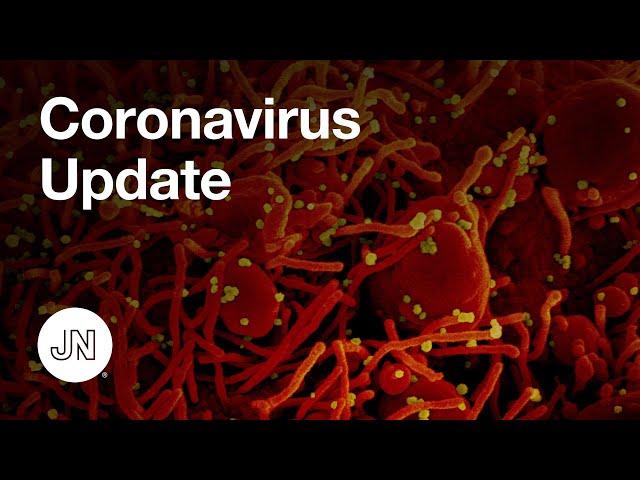 Coronavirus Update With Anthony Fauci