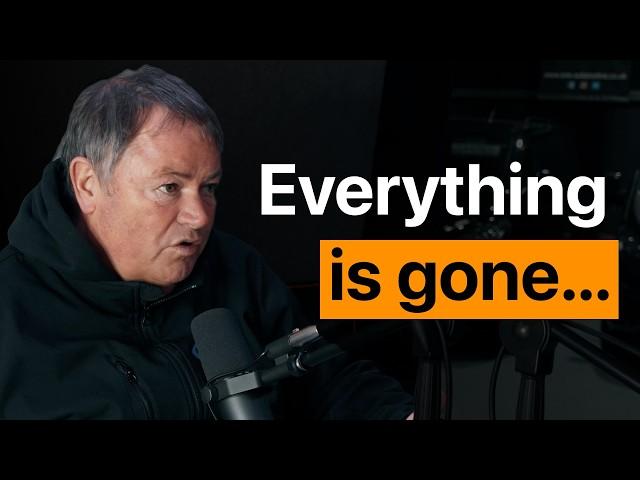 Mike Brewer’s SHOCKING Decision: Selling His Car Collection Explained!