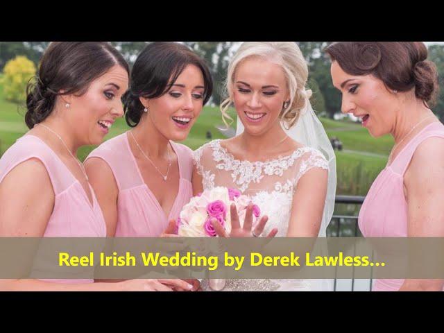 Leinster wedding Suppliers - Reel Irish Wedding