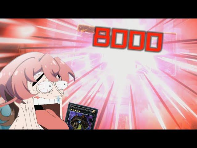MACHU MECH FTK GOT ME LIKE - YuGiOh! Master Duel