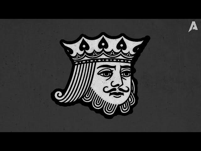 [FREE] Old School Boom Bap Type Beat "CROWN" | Underground Hip Hop Rap Instrumental | Antidote