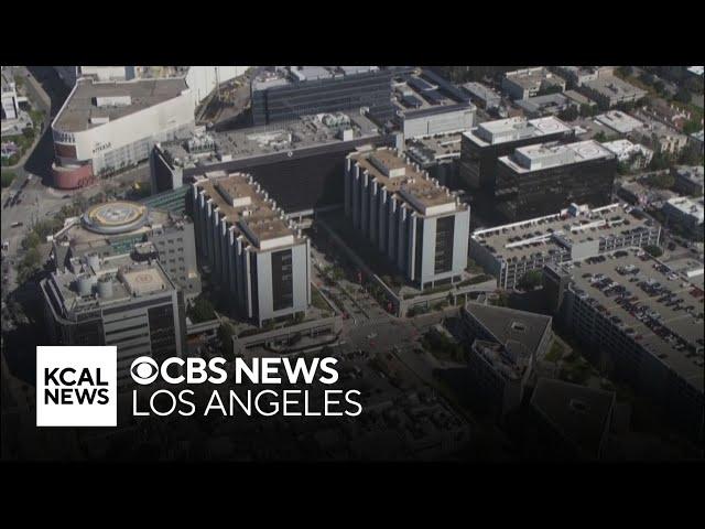 Cedars-Sinai Medical Center | Look At This!