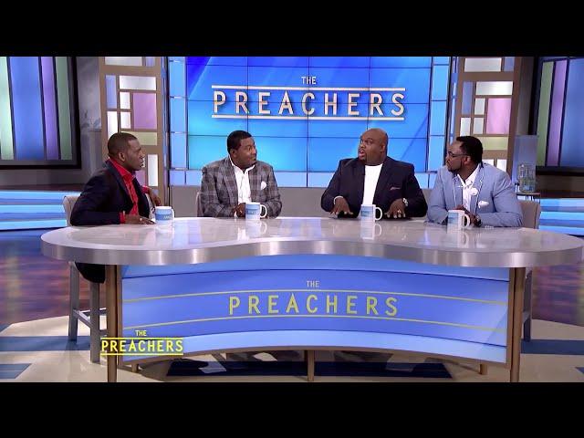 'The Preachers' Respond to Your Social Media Questions, Comments, and Concerns