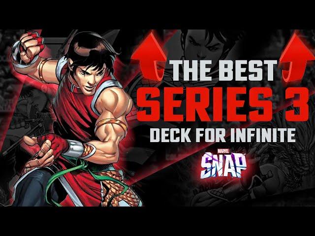 THE BEST pool 3 deck to hit infinite