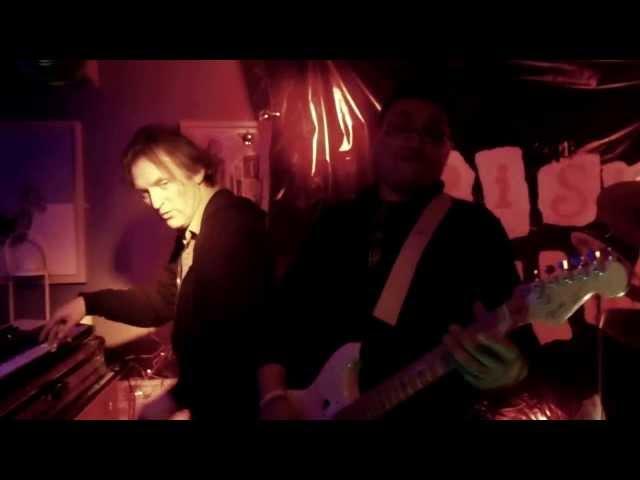 Risky Business - Sword of Light feat Jim Lockhart and Barry Devlin