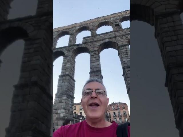 Sigo viajando. Un saludo desde…