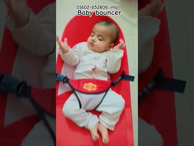 high quality baby bouncer #bouncer