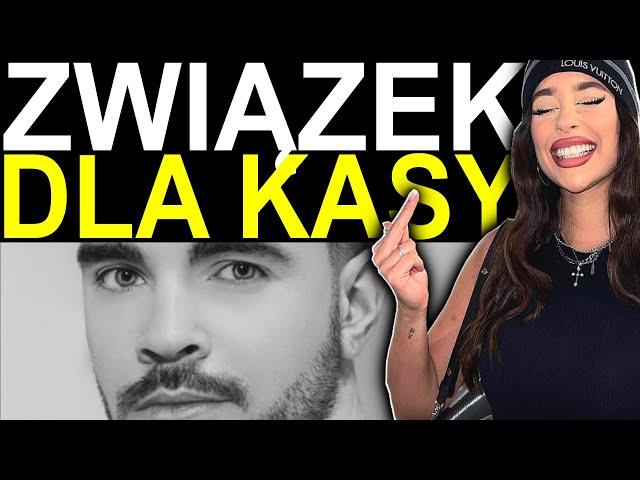 FAGATA TO NAJWIĘKSZA MATERIALISTKA NA POLSKIM YOUTUBE