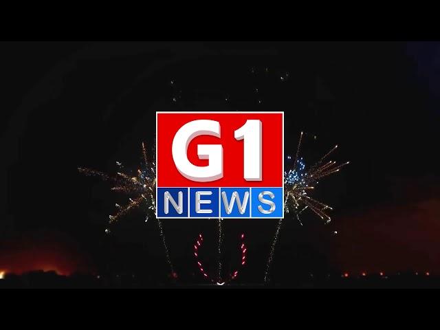 Happy Diwali for all g1 family members \g1 news channel