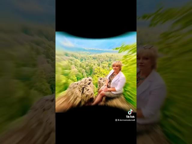 Я такая как есть