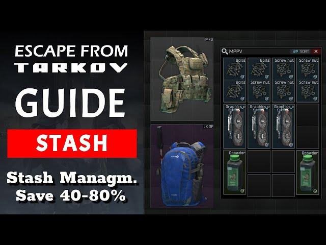 EFT - Inventory Management (No Cases!)