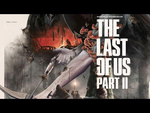 The Last of Us Part II | The Movie